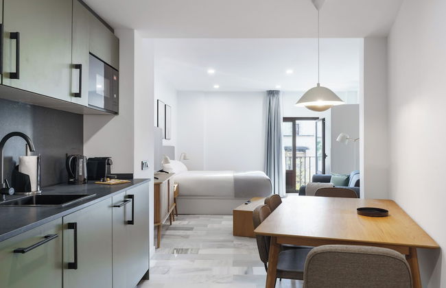 Limehome Jerez de la Frontera - Foto 42