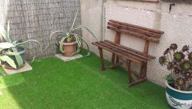 La maison coquillage - Foto 3