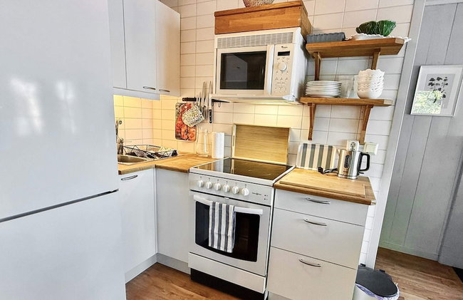 4 Person Holiday Home in Bullaren - Foto 7