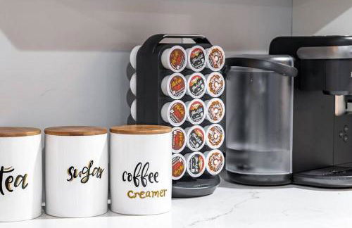 OliveBranch-LuxeDesigner Home-Spa-Firepit-GameZone - Foto 38