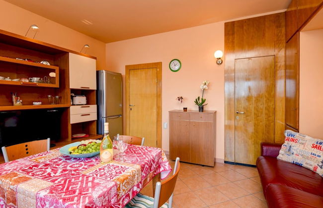 Residenza Villa Alba - Photo 7