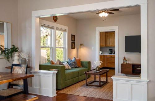 Uptown Couve Adventures - Foto 60