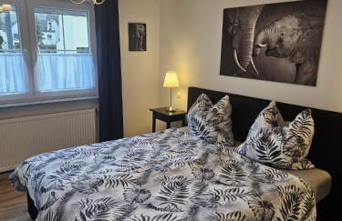 Hakans Moselblick Ferienwohnung - Foto 13