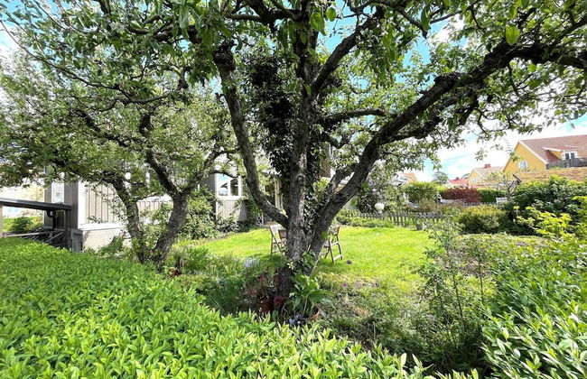 4 Person Holiday Home in Linkoping-by Traum - Photo 19