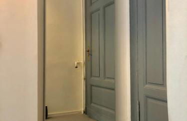 Ladenwohnung in Kreuzberg mit Parkplatz in einer Tiefgarage - Foto 18