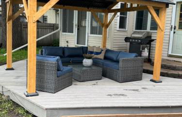 Lyndale Pleasant Getaway - Foto 8