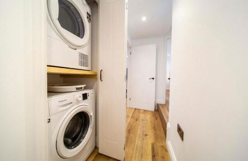 The Flat - Brand new renovation in amazing location - Foto 15