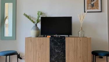 Cocon aux portes du centre ville avec terrasse - Photo 4