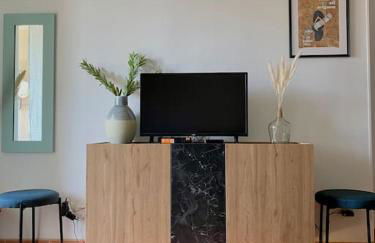 Cocon aux portes du centre ville avec terrasse - Foto 4