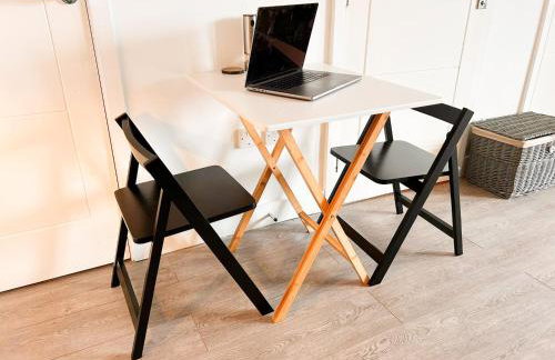 Fabulous modern North London apartment - Foto 15