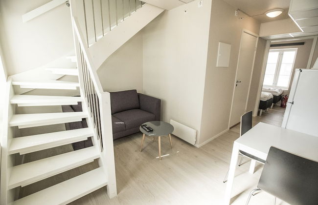 Stavanger Housing Hotel - Foto 14