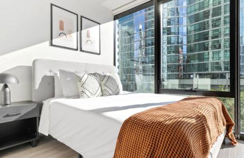 South Loop 2BR w pool bbq gym nr Grant Park CHI-777 - Foto 10