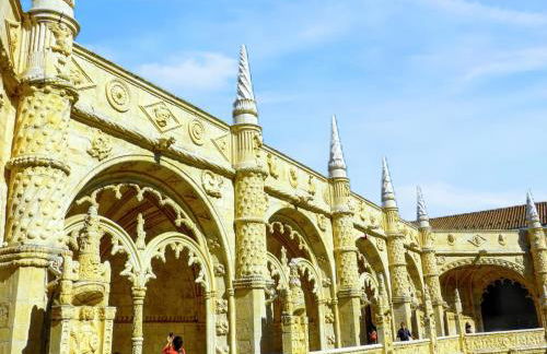 Cozy house in Águeda 45 m² with shared pool - Foto 44