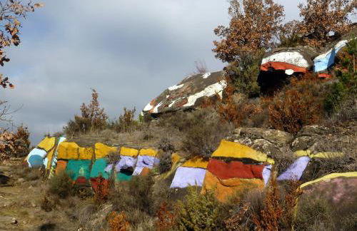 Borda de Fadrín - Foto 45