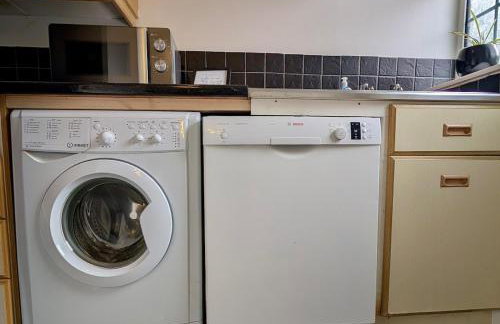 Tranquil Countryside Cottage near Loughborough - Foto 36