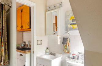 Sunny & Spacious Montclair NJ Apartment - Foto 69