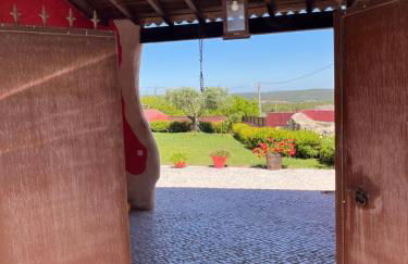 Casa do Lagar - Villa com piscina - Foto 29