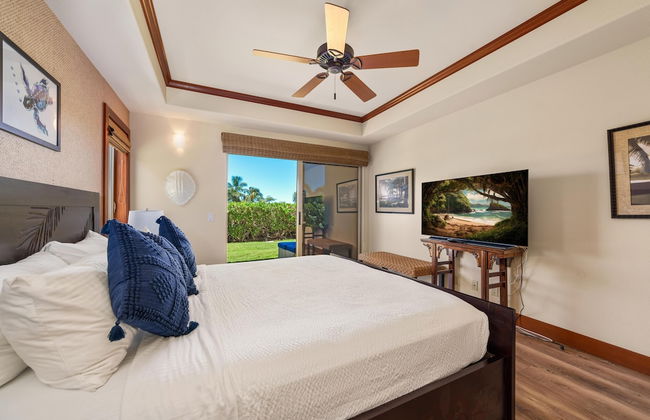 Big Island Villages At Mauna Lani Resort 325 3 Bedroom Home - Foto 5