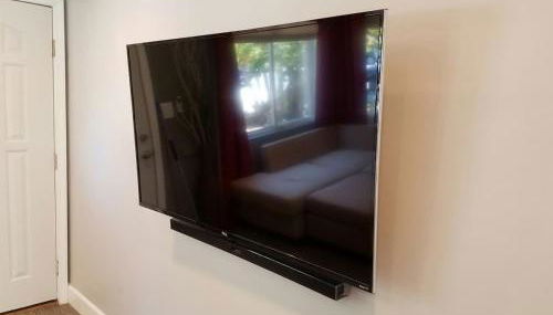 The Hideaway - Foto 3