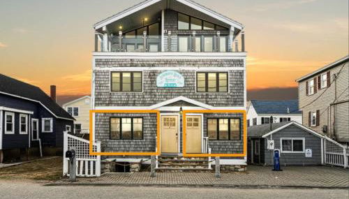 Serendipity Beach Retreat Namaste Unit - Foto 5