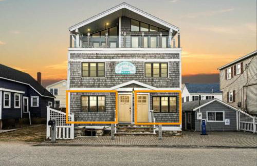 Serendipity Beach Retreat Namaste Unit - Foto 5