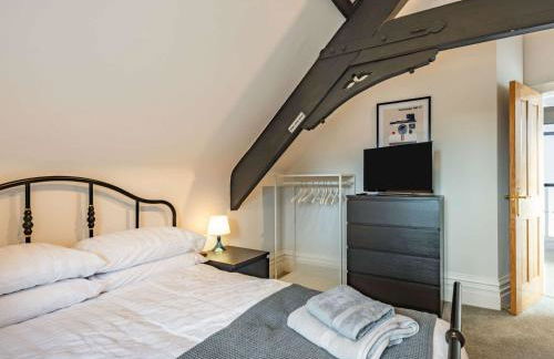 4 Bed in Llanelltyd 85970 - Foto 13