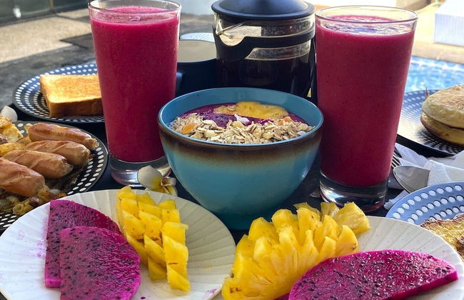 Stay Shark Villas - Foto 25