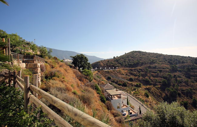 Villa Benahavis Hills Country Club & Spa - Foto 72