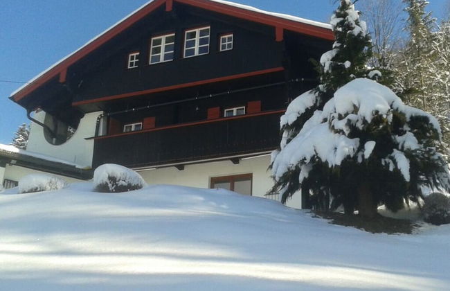 in the Berghanghaus"l Obersalzberg - Foto 28