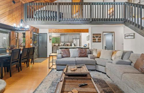 Alpine Cabin - Photo 30