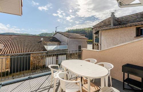 MAISON SABLON'RHÔNE - 6PERS Garage & Terrasse - Foto 28