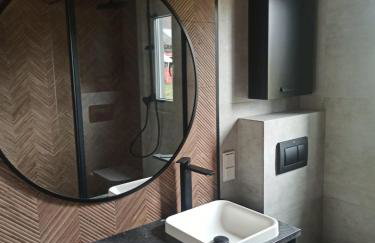 Domek letniskowy Nad Mrowinkiem - Foto 2