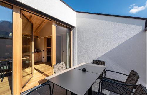 Lippmöshof Apartment Furca - Photo 6