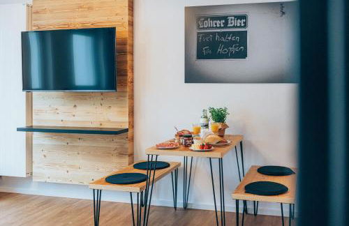 Weekly Boardinghouse - Foto 25