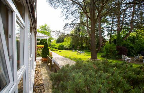 Ferienwohnung Haus Holtdirk - Foto 14