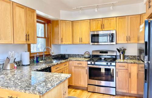 Algonquin Mountain Chalet - Foto 6