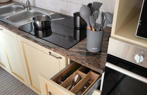 Affitto breve Bassano del Grappa Casa Corrado - Photo 25