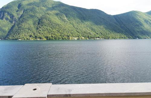 Oria Lugano Lake, il nido dell'aquila - Foto 24