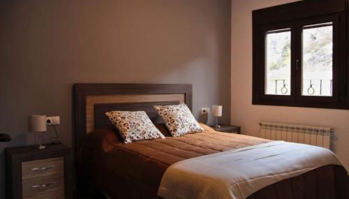 Apartamentos Aldeas de Pontones - Foto 2