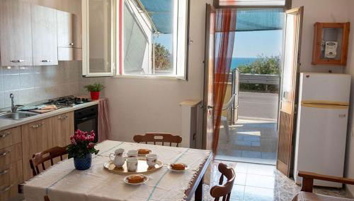 Casa vacanze di Anna - Foto 2, stove