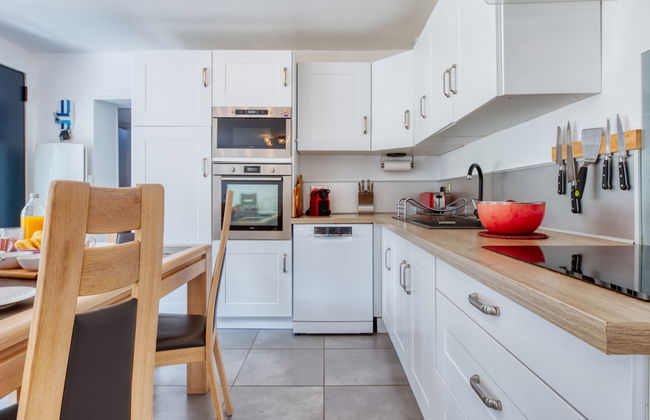 Villa Océane - Photo 10