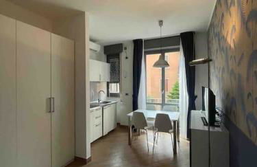 Appartamento bijou in Marghera District - Foto 12