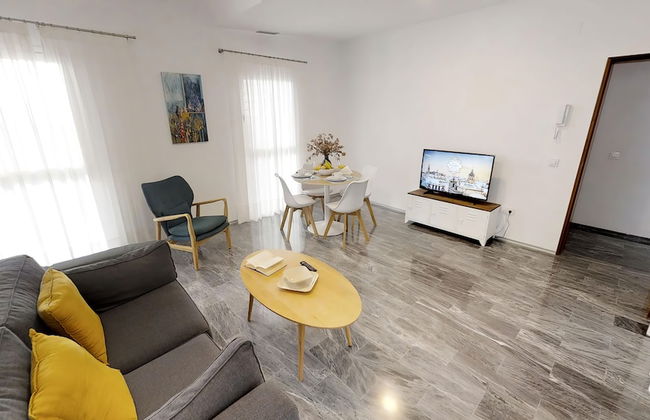 Numa Seville Jondo - Foto 77