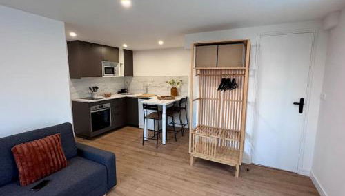 Appartement Port du Légué T2 - Foto 4