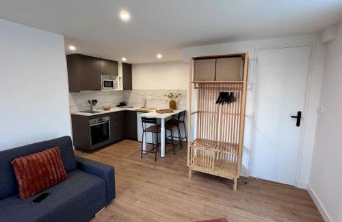 Appartement Port du Légué T2 - Foto 4