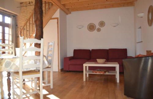 L'Ecrin du Val de Louyre - Foto 10