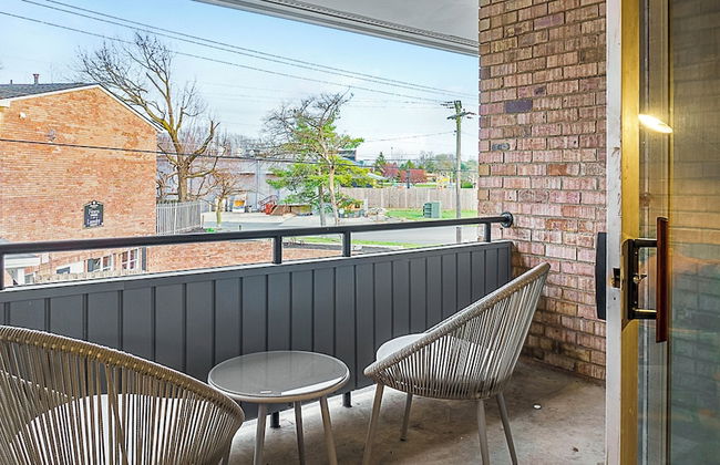 Fountain Parc By Landing - Foto 5