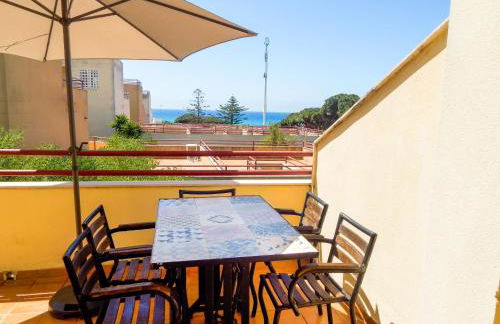 Apartamentos Inma Mayor en primera línea de playa, con Parking y Piscina - Foto 32