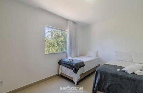 Condominio con Piscina en Praia do Mutá en Porto-BA - MUT - Foto 49