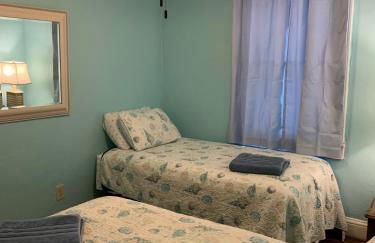 Beach Front on the Bay on the Dunes bungalow - Photo 30